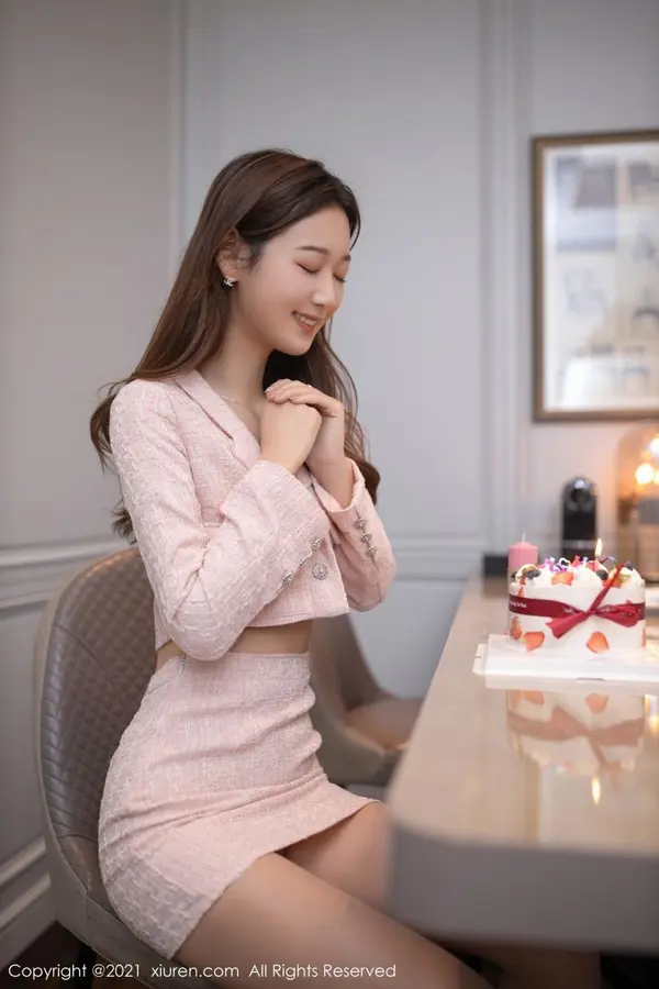 Vol. 04390 唐安琪(89P)
