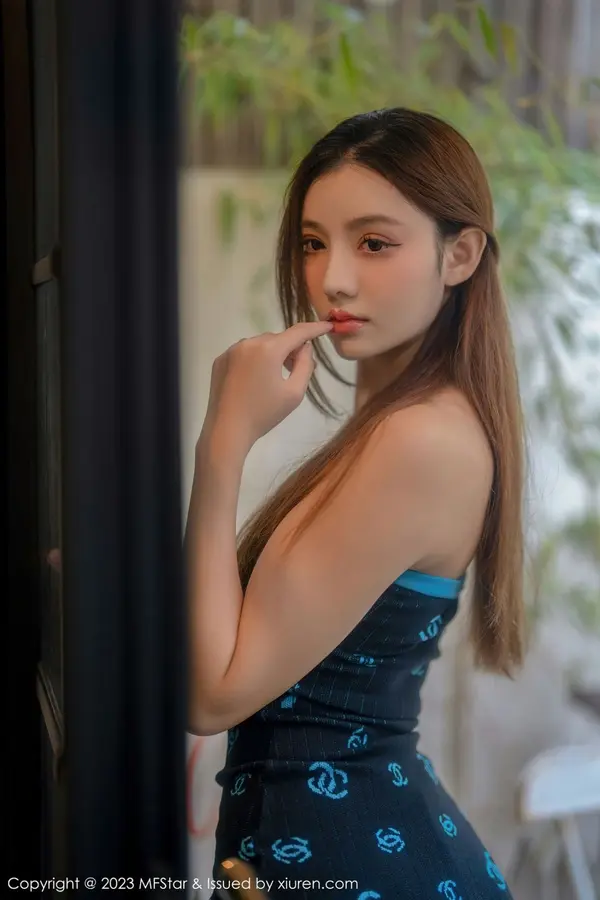 Vol. 0586 加朵babe(74P)