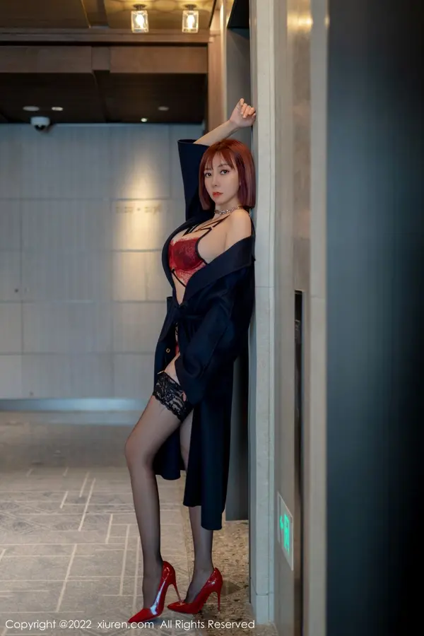 Vol. 04886 果儿Victoria(54P)
