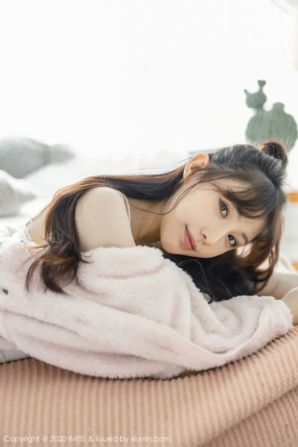 Vol. 0457 Lynn刘奕宁(53P)