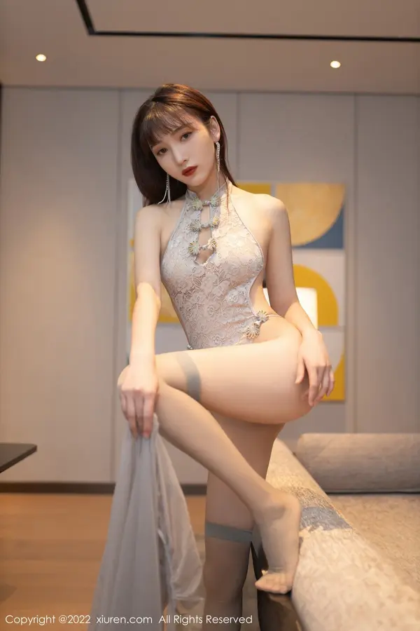 Vol. 04592 陆萱萱(79P)