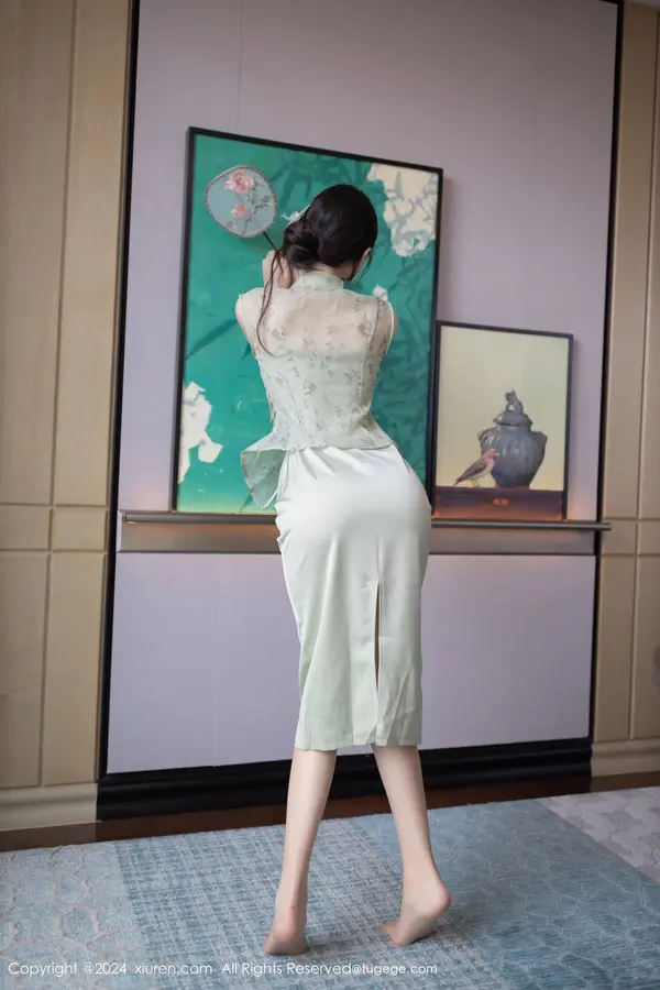 Vol. 09124 小逗逗(82P)