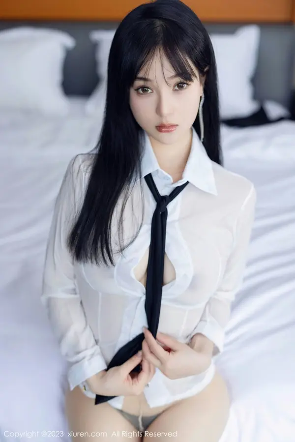 Vol. 06710 柚琪Rich(75P)