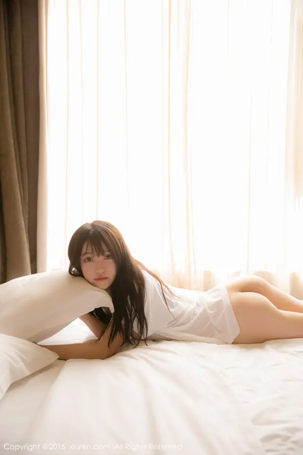 Vol. 00571 伊小七MoMo(51P)
