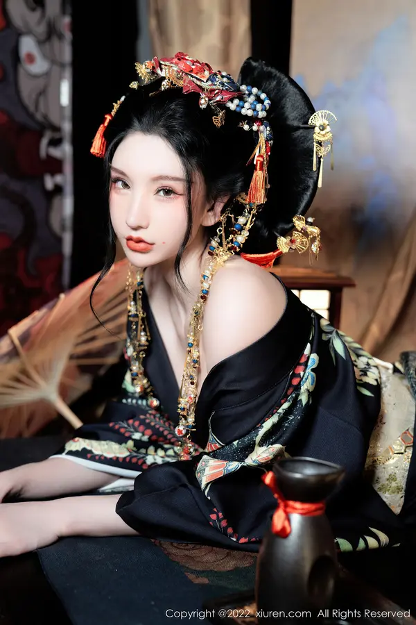 Vol. 05537 周于希Sally(81P)