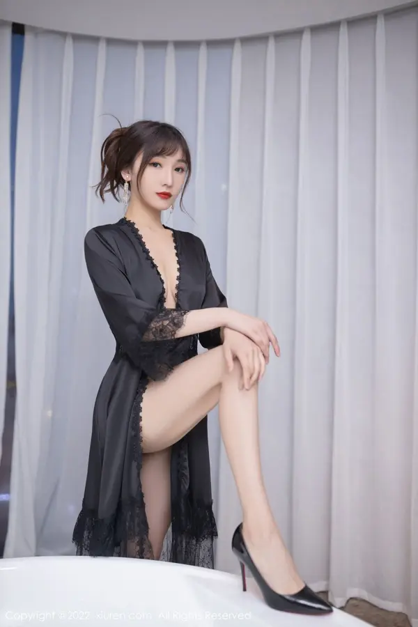 Vol. 05389 陆萱萱(65P)