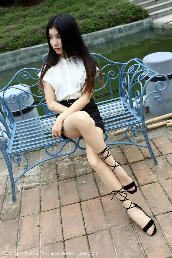 Vol. 0095 Winki丝姬(50P)