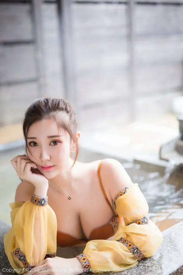 Vol. 01236 淼淼萌萌哒(60P)