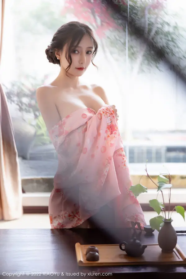 Vol. 0754 王馨瑶yanni(72P)