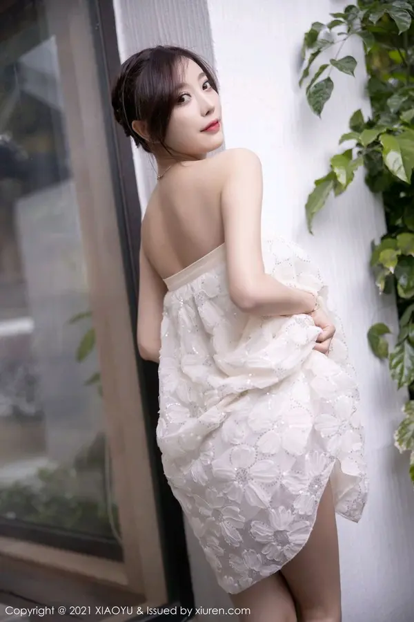Vol. 0528 杨晨晨Yome(54P)