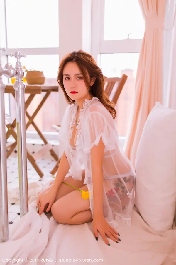 Vol. 0082 Daisy琳琳(49P)