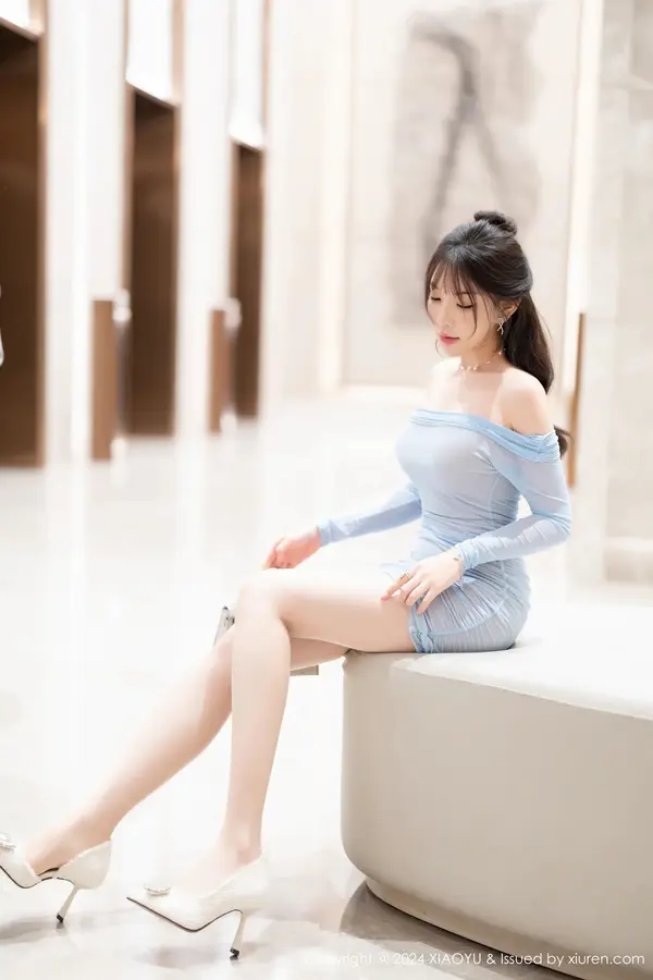 Vol. 1206 徐莉芝Booty(82P)