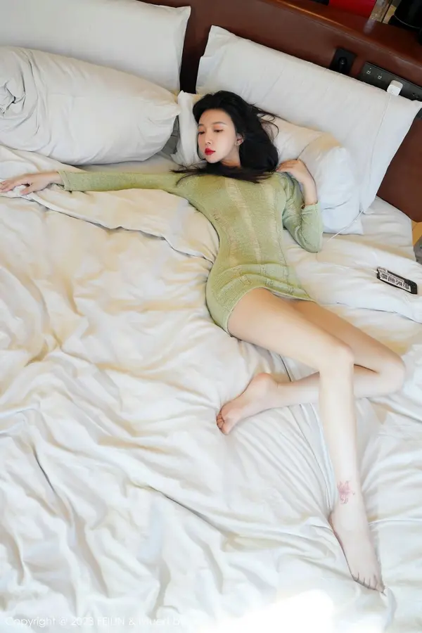 Vol. 0462 冯木木LRIS(80P)