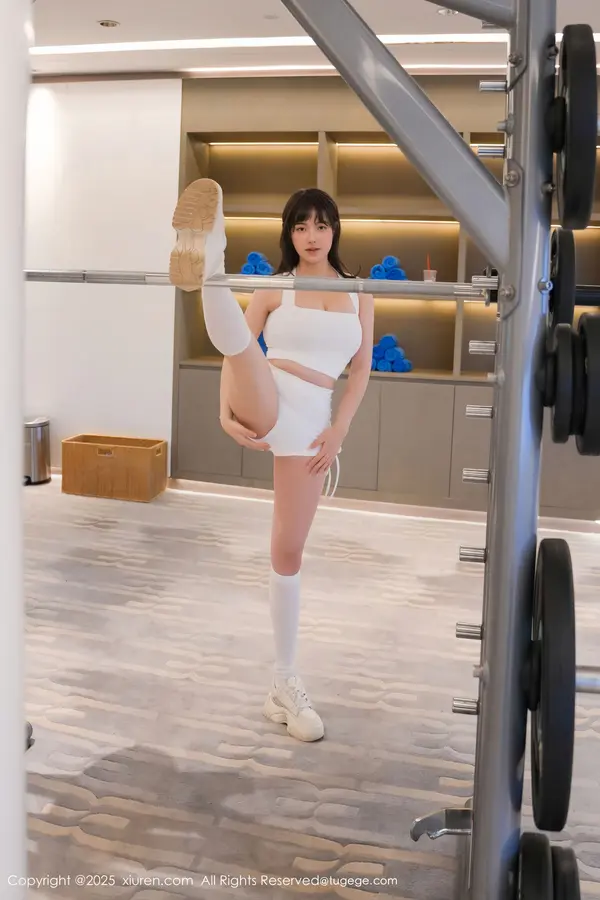 Vol. 10808 软情(82P)