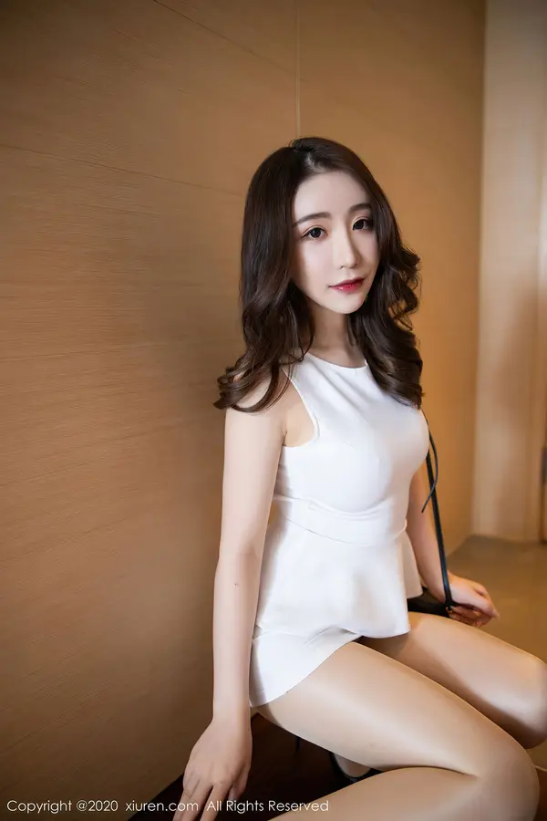 Vol. 02441 Cherry绯月樱(110P)