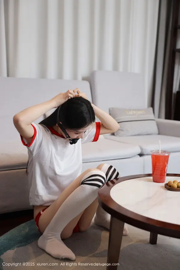 Vol. 11110 许微微呀(87P)