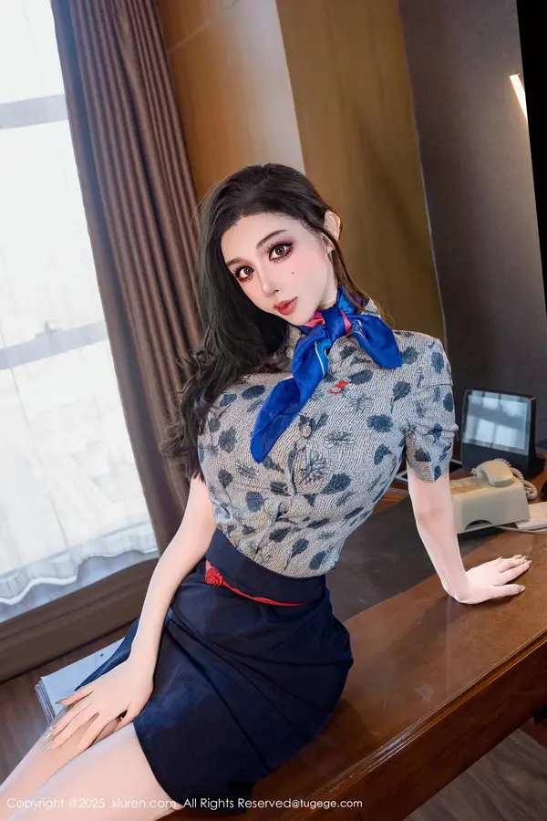 Vol. 11024 珍娜(93P)