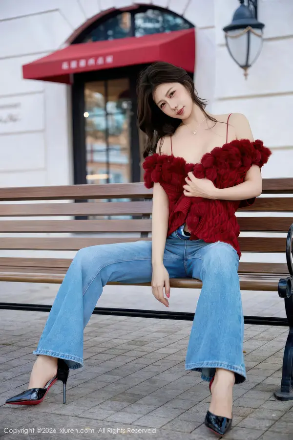 Vol. 11293 尹甜甜(77P)