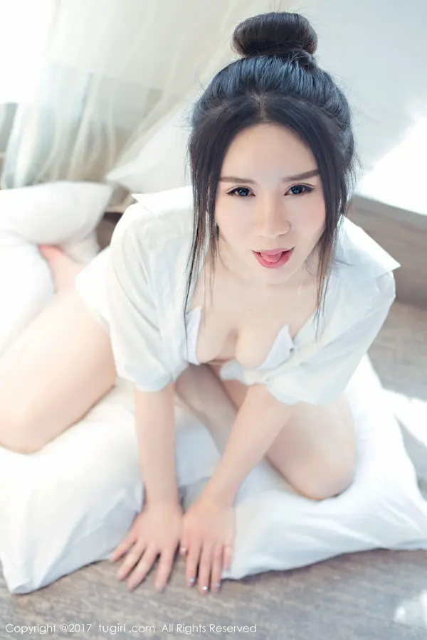 Vol. 00715 欧阳若依(56P)
