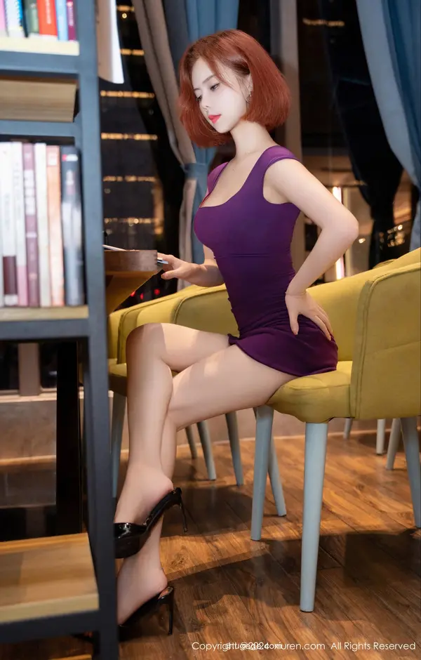 Vol. 08978 白芷yy(86P)