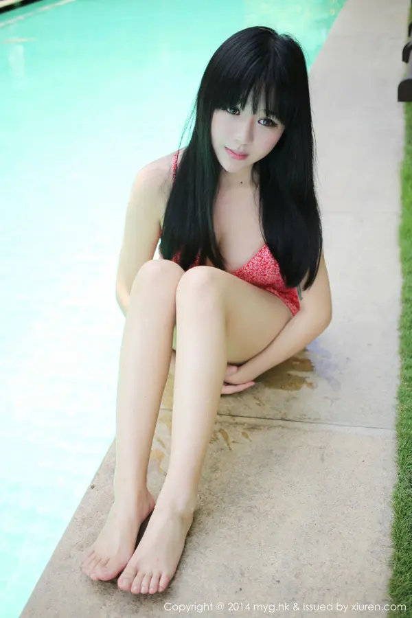 Vol. 0046 八宝icey(54P)