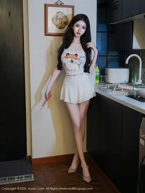 Vol. 11211 白小蝶(79P)