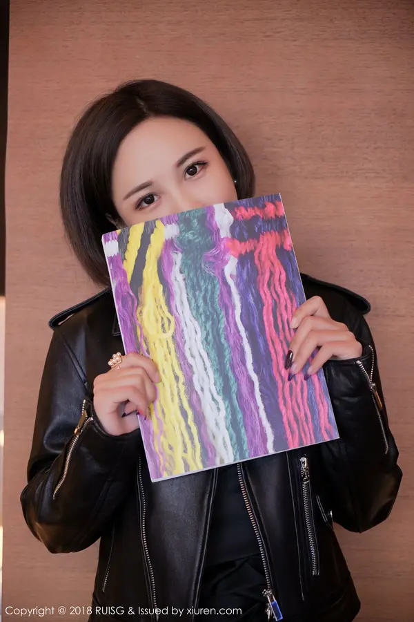 Vol. 0037 米粒sweet(41P)