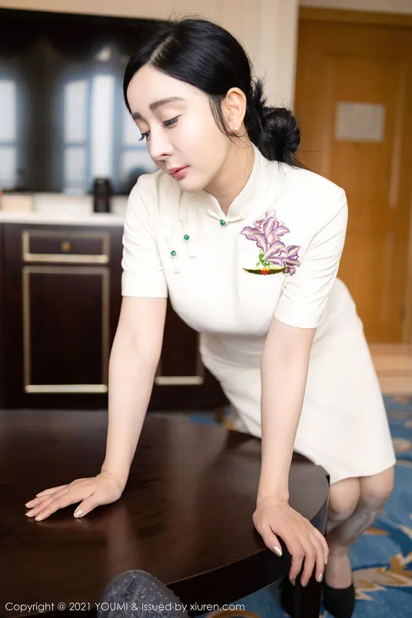 Vol. 0603 允尔(93P)