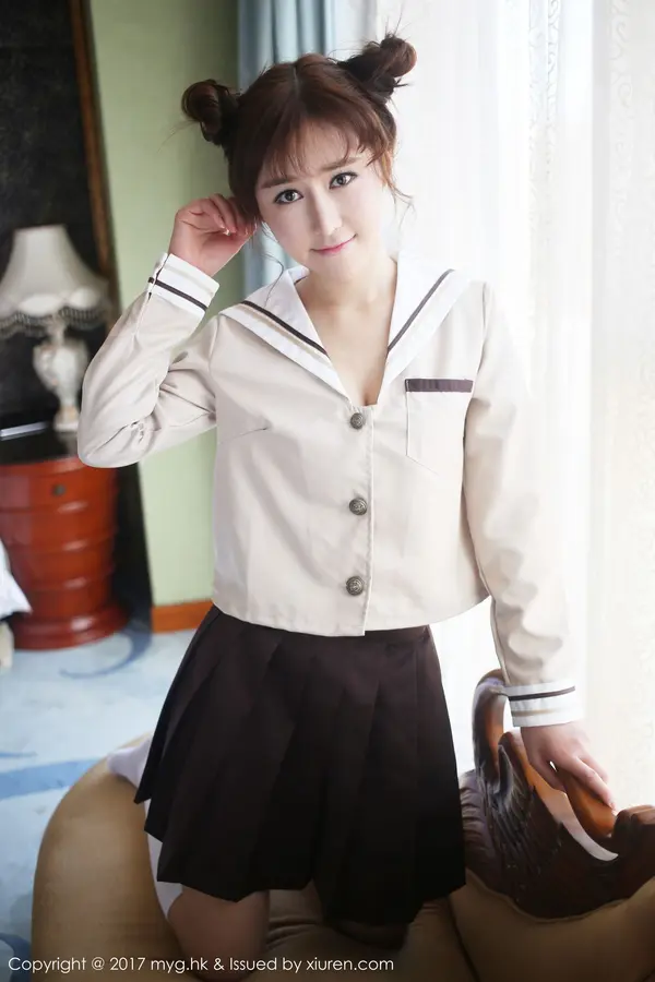 Vol. 0247 小珂luka(57P)