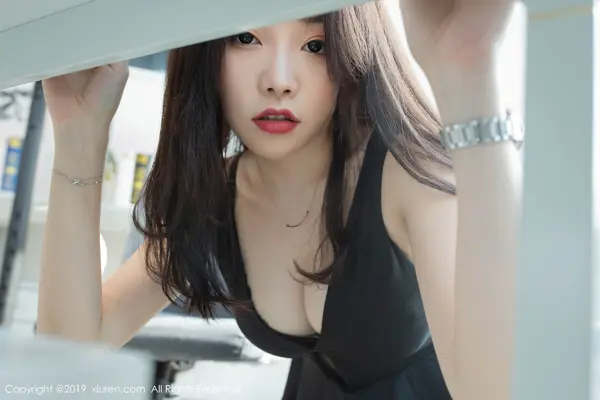 Vol. 01757 芝芝Booty(55P)