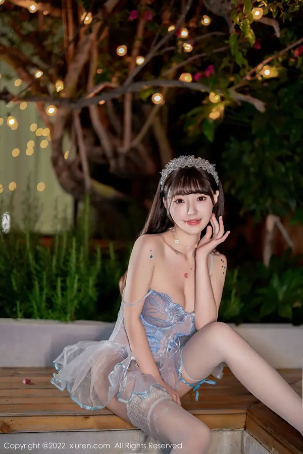 Vol. 05333 朱可儿Flora(77P)