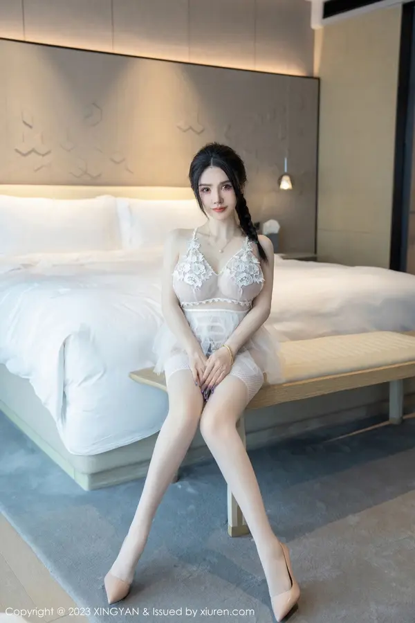 Vol. 0196 潘娇娇(81P)