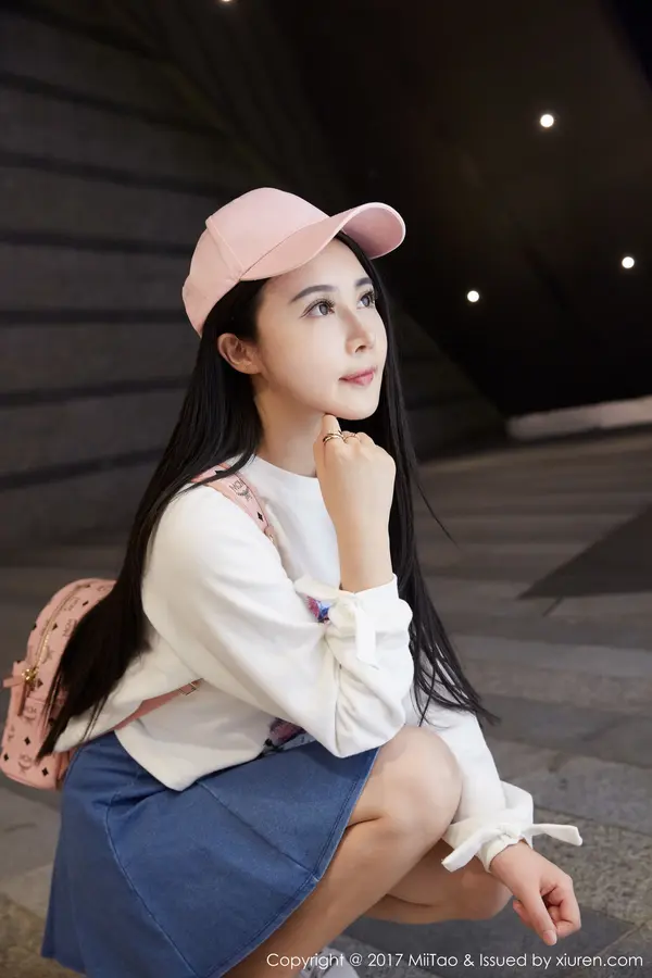 Vol. 0084 萱萱Cecilia(51P)