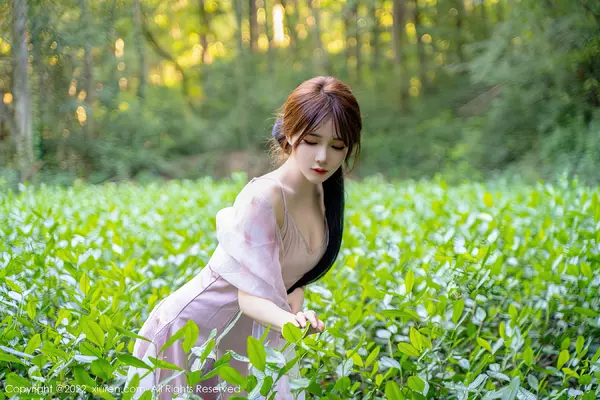 Vol. 5690 婠婠么(82P)