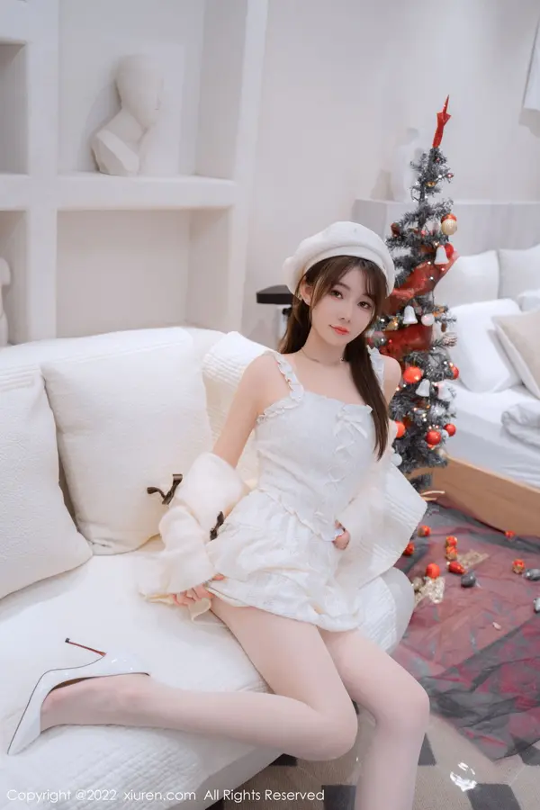 Vol. 06025 婠婠么(69P)