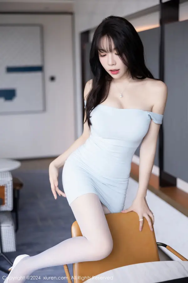 Vol. 07976 徐莉芝Booty(91P)