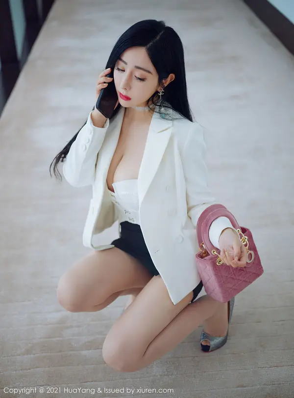 Vol. 0381 允尔(47P)