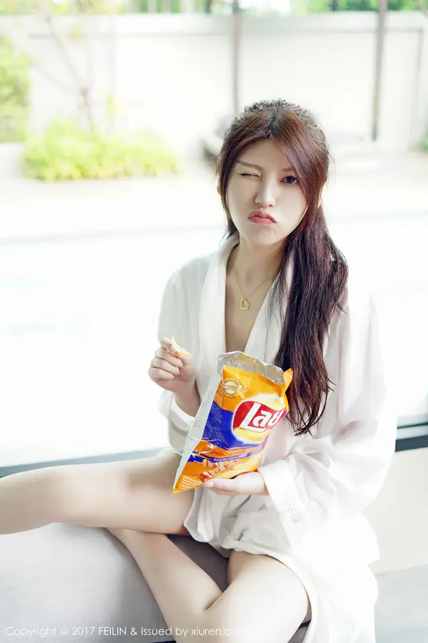 Vol. 0085 PaPa妈咪(32P)