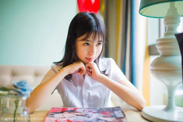 Vol. 01014 艾栗栗栗栗栗栗吖(47P)