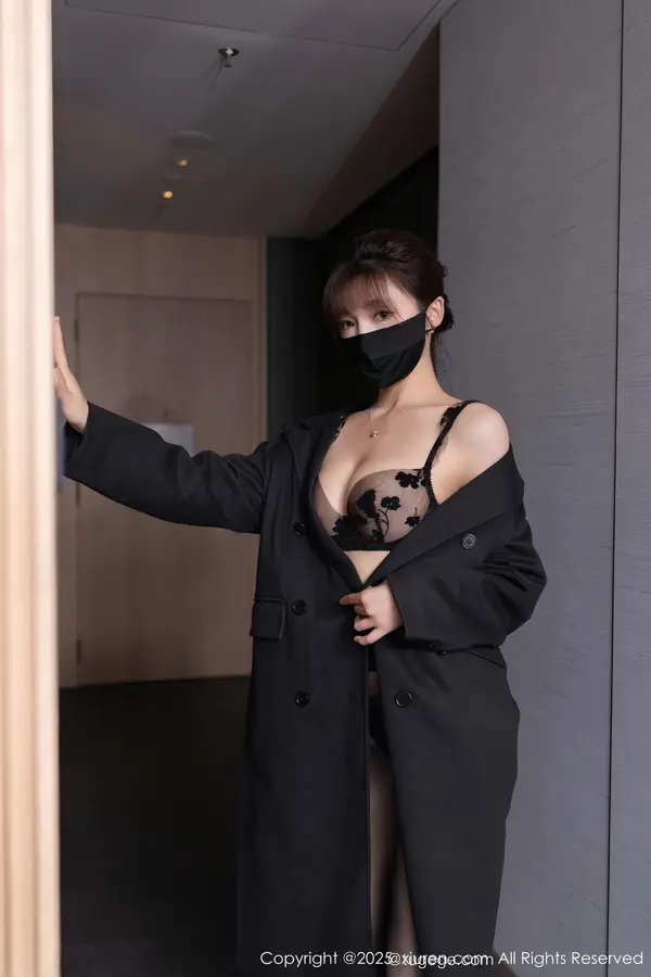 Vol. 10880 陆萱萱(78P)