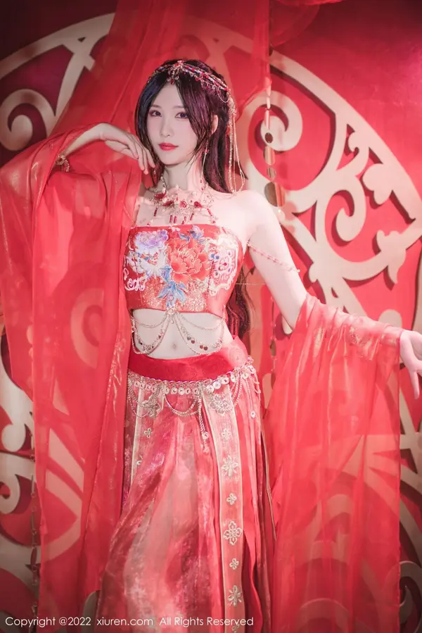 Vol. 05699 利世(64P)