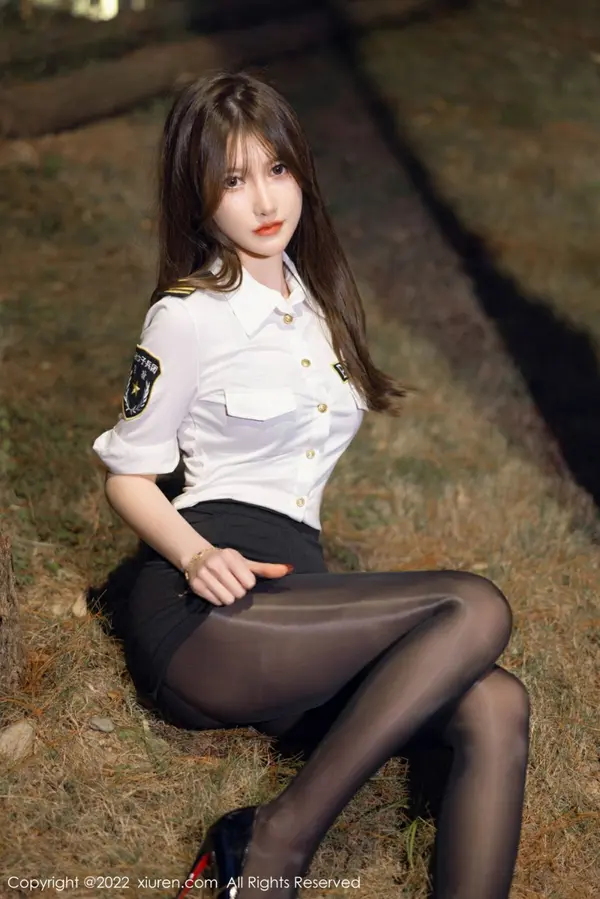 Vol. 04492 美桃酱(57P)