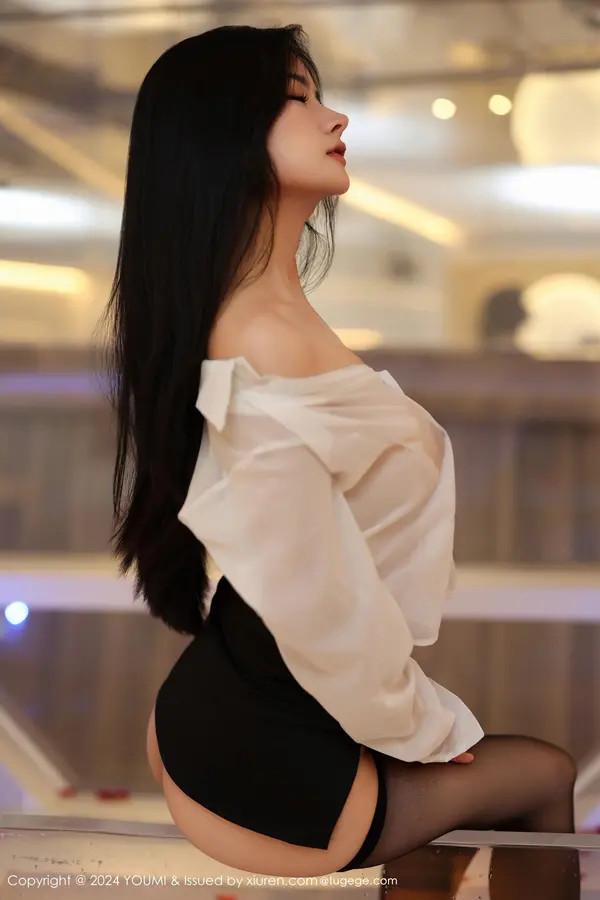 Vol. 1050 谭小灵(91P)