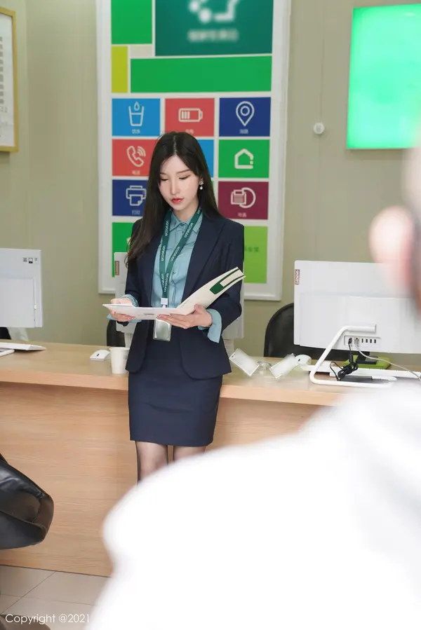 Vol. 03415 周于希Sandy(121P)