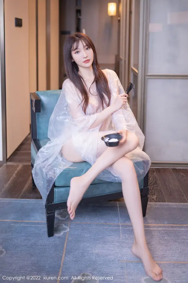 Vol. 05805 陆萱萱(73P)
