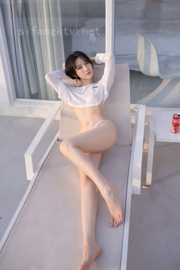 鱼子酱Fish《白の梦》(106P)