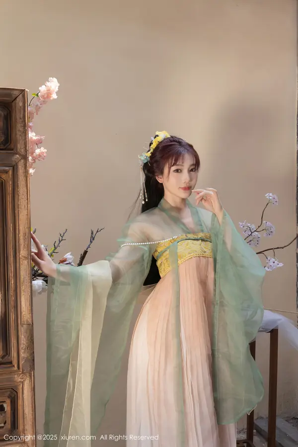Vol. 10223 模特合集(81P)