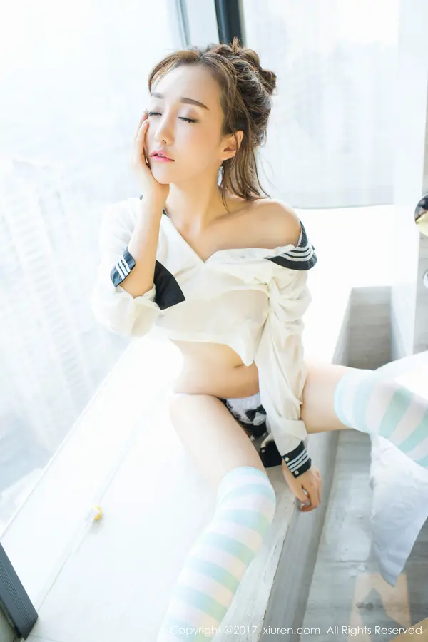Vol. 00779 顾灿(50P)