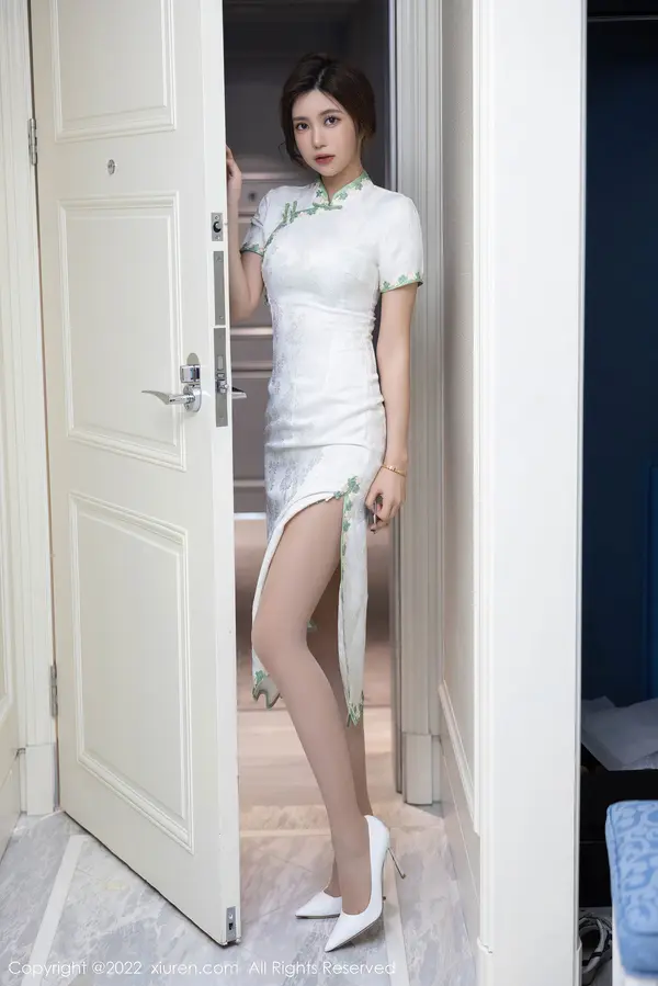 Vol. 05468 绮里嘉ula(93P)