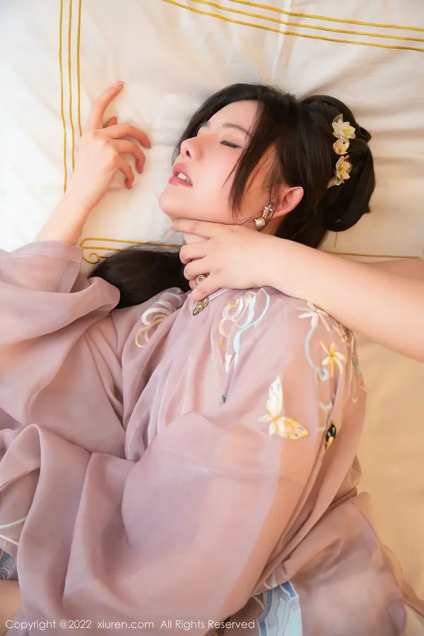 Vol. 04945 就是阿朱啊(89P)